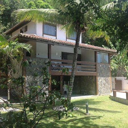 Casa Privativa 5 Suites Porto Seguro Esterno foto
