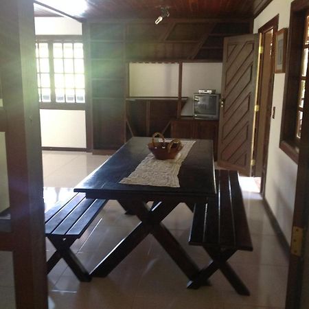 Casa Privativa 5 Suites Porto Seguro Esterno foto