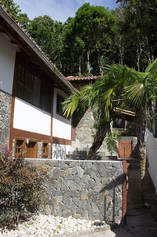 Casa Privativa 5 Suites Porto Seguro Esterno foto